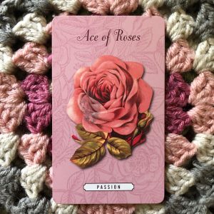 Enchanted Love Tarot - Ảnh 6