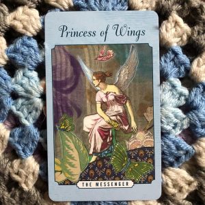 Enchanted Love Tarot - Ảnh 8