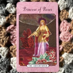 Enchanted Love Tarot - Ảnh 5