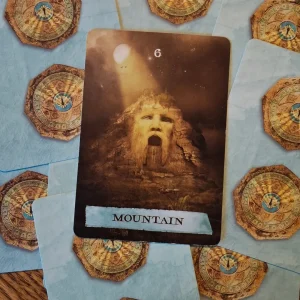 Enchanted Map Oracle - Ảnh 10