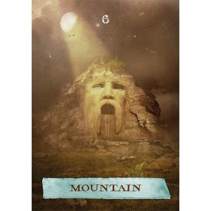Enchanted Map Oracle - Ảnh 3
