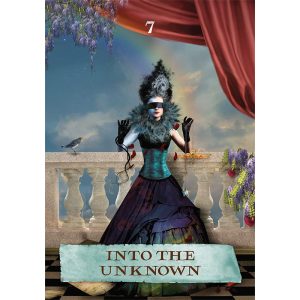 Enchanted Map Oracle - Ảnh 4