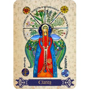 Enchanted Spell Oracle - Ảnh 3