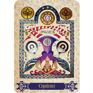Enchanted Spell Oracle - Ảnh 5