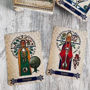 Enchanted Spell Oracle - Ảnh 6