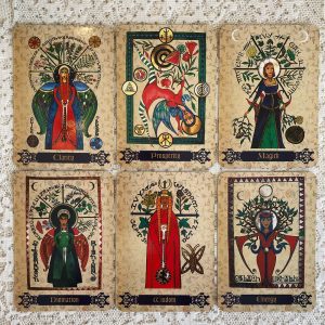 Enchanted Spell Oracle - Ảnh 7