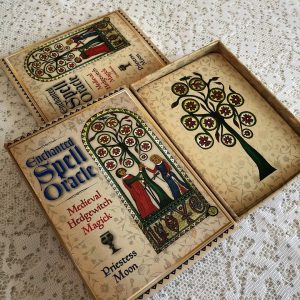 Enchanted Spell Oracle - Ảnh 8