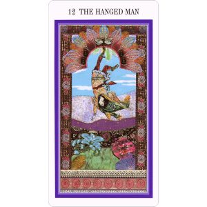 Enchanted Tarot - Ảnh 6