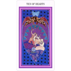 Enchanted Tarot - Ảnh 4
