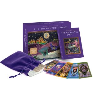 Enchanted Tarot - Anniversary Edition - Ảnh 7
