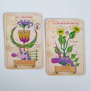 Enchanted Unicorn Oracle - Ảnh 5