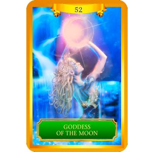 Energy Oracle Cards - Ảnh 5