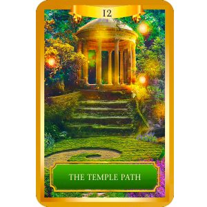Energy Oracle Cards - Ảnh 4