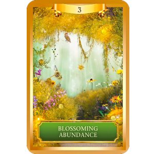 Energy Oracle Cards - Ảnh 3