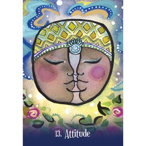 Enlighten Up Card Deck - Ảnh 10