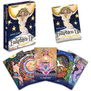 Enlighten Up Card Deck - Ảnh 12