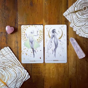 Ephemere Tarot - Ảnh 9