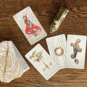 Ephemere Tarot - Ảnh 10