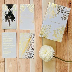 Ephemere Tarot - Ảnh 11