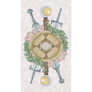 Erotic Fantasy Tarot - Ảnh 6