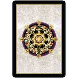 Esoteric Buddhism of Japan Oracle Cards - Ảnh 9