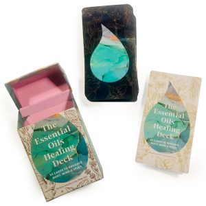 Essential Oils Healing Deck - Ảnh 14
