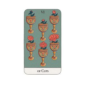Essential Tarot by Chloé Zarka Grinsnir - Ảnh 12