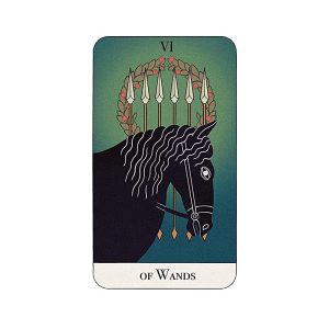 Essential Tarot by Chloé Zarka Grinsnir - Ảnh 13