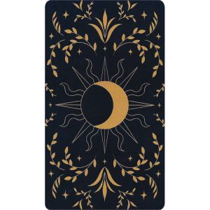 Essential Tarot by Chloé Zarka Grinsnir - Ảnh 16