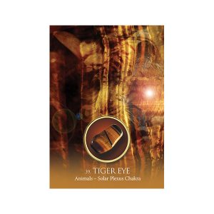 Eternal Crystals Oracle Cards - Ảnh 7