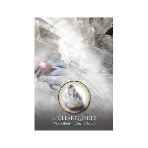 Eternal Crystals Oracle Cards - Ảnh 6
