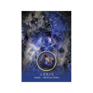 Eternal Crystals Oracle Cards - Ảnh 5