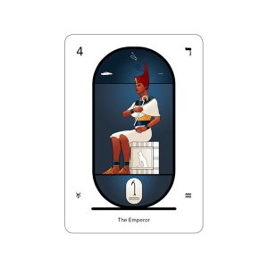 Eternal Tarot - Ảnh 6