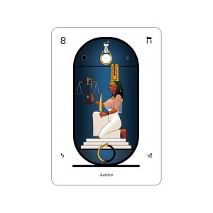 Eternal Tarot - Ảnh 5