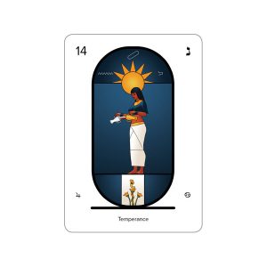 Eternal Tarot - Ảnh 4