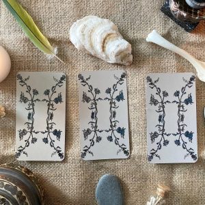Ether Tarot - Ảnh 12