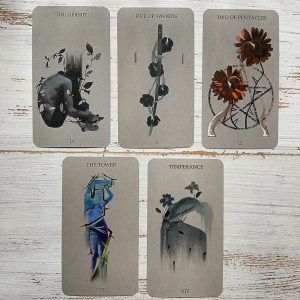 Ether Tarot - Ảnh 10