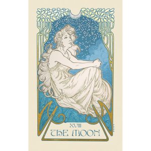 Ethereal Visions - Illuminated Tarot - Ảnh 5