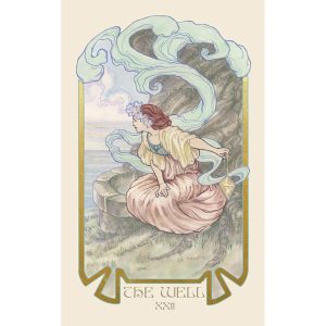Ethereal Visions - Illuminated Tarot - Ảnh 6