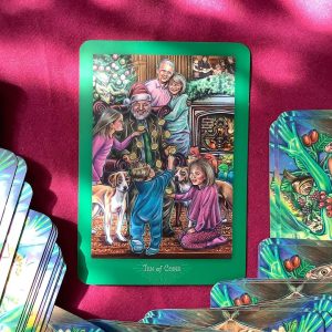 Everyday Enchantment Tarot - Ảnh 11