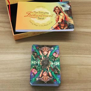 Everyday Enchantment Tarot - Ảnh 15