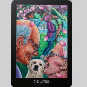 Everyday Enchantment Tarot - Ảnh 4