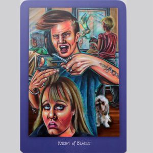 Everyday Enchantment Tarot - Ảnh 5