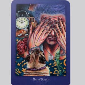 Everyday Enchantment Tarot - Ảnh 8
