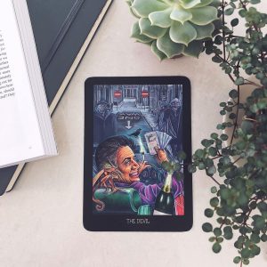Everyday Enchantment Tarot - Ảnh 10