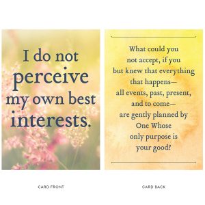 Everyday Miracles Cards - Ảnh 3