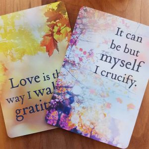 Everyday Miracles Cards - Ảnh 4