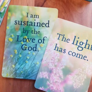 Everyday Miracles Cards - Ảnh 5