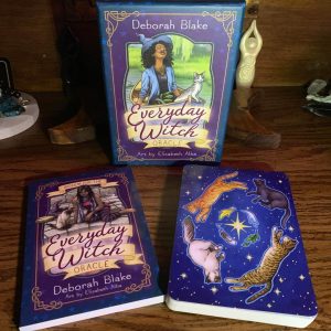 Everyday Witch Oracle - Ảnh 12