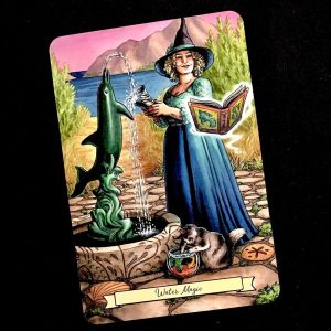Everyday Witch Oracle - Ảnh 3